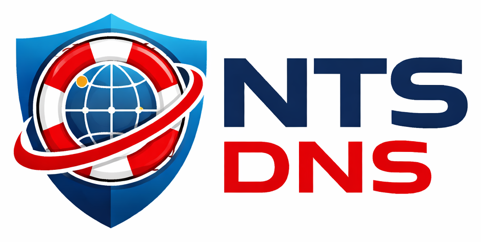 NTSDNS